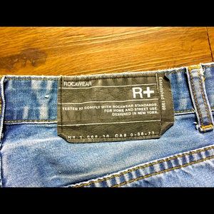 Rocawear size 36 jeans